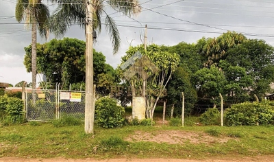 Terreno, 300 m² - Foto 1