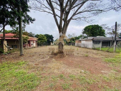 Terreno, 570 m² - Foto 1