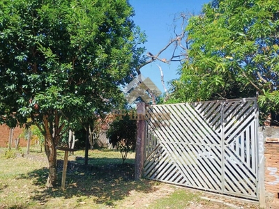 Casa, 3 quartos, 90 m² - Foto 1