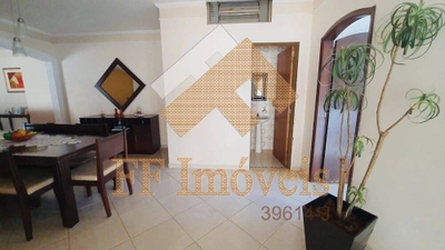 Casa, 4 quartos, 600 m² - Foto 4