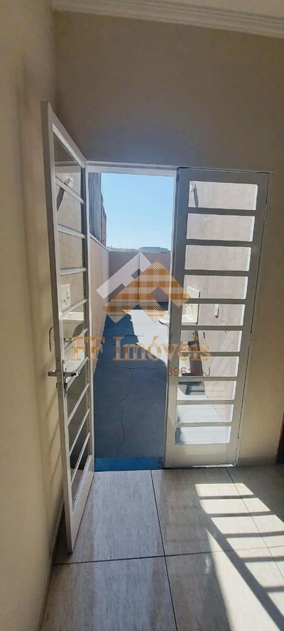 Casa, 2 quartos, 64 m² - Foto 2