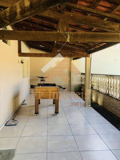 Casa, 3 quartos - Foto 3