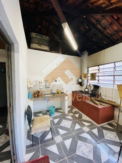 Casa, 2 quartos, 90 m² - Foto 2