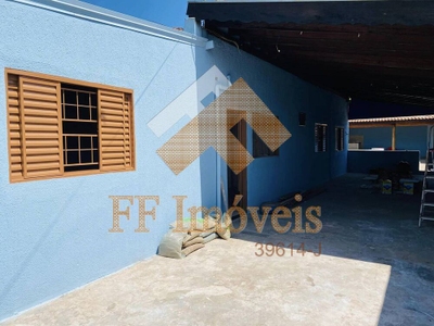 Casa, 3 quartos, 120 m² - Foto 1