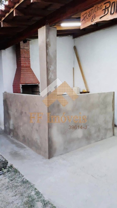 Casa, 2 quartos, 110 m² - Foto 4