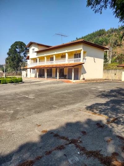 Chácara, 6 quartos, 1000 m² - Foto 3