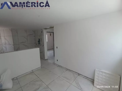 Apartamento, 2 quartos, 43 m² - Foto 4