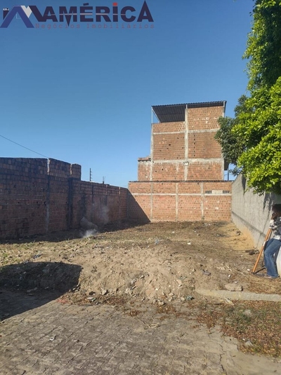 Terreno, 200 m² - Foto 1