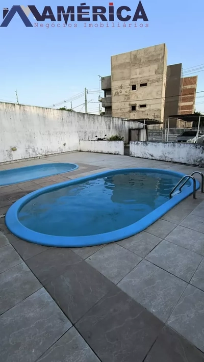 Apartamento, 2 quartos, 58 m² - Foto 5