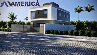 Apartamento, 2 quartos, 43 m² - Foto 2