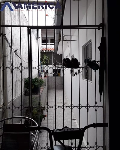 Casa, 3 quartos - Foto 4