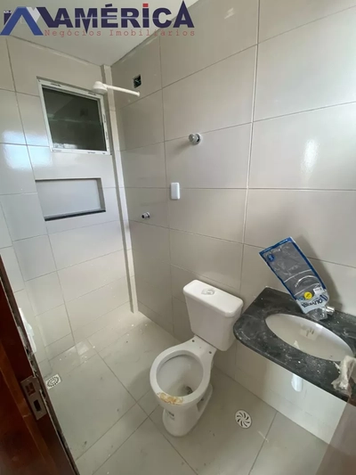 Apartamento, 2 quartos, 48 m² - Foto 3