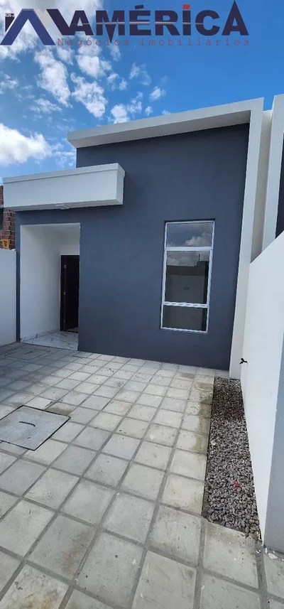 Casa, 2 quartos - Foto 4