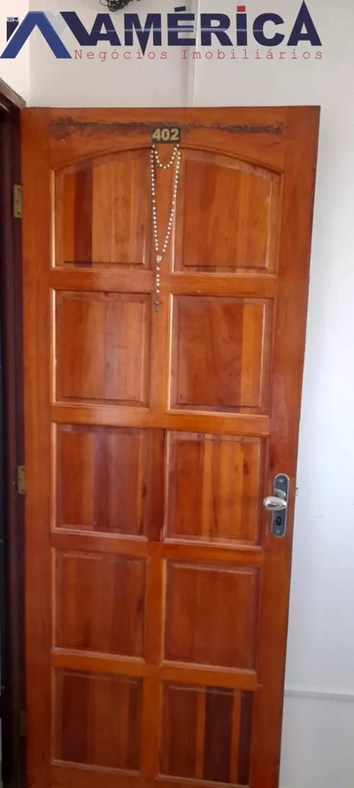 Apartamento, 3 quartos, 65 m² - Foto 4