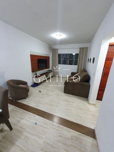 Casa, 3 quartos, 130 m² - Foto 1