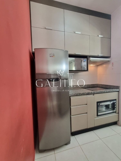 Apartamento, 2 quartos, 60 m² - Foto 3