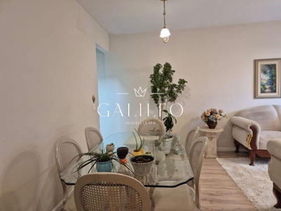 Apartamento, 3 quartos, 75 m² - Foto 1