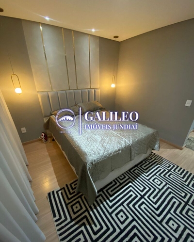 Casa, 3 quartos, 126 m² - Foto 2