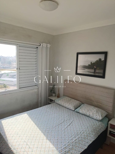 Apartamento, 2 quartos, 49 m² - Foto 5