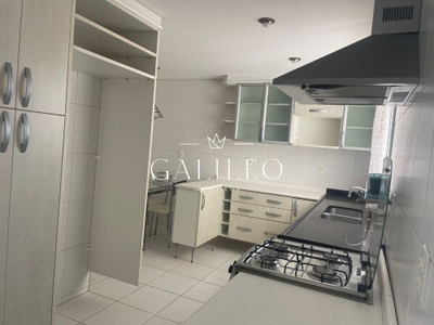 Apartamento, 3 quartos, 157 m² - Foto 4