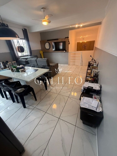 Casa, 3 quartos, 135 m² - Foto 1