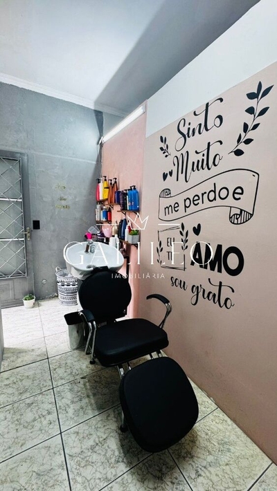 Loja-Salão, 100 m² - Foto 5