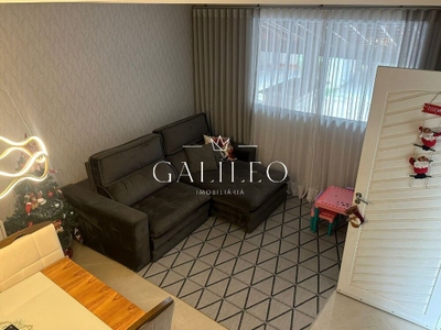 Casa, 3 quartos, 125 m² - Foto 3