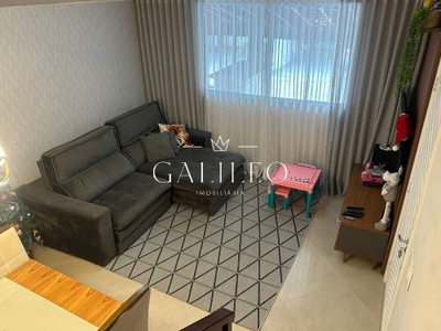 Casa, 3 quartos, 125 m² - Foto 4