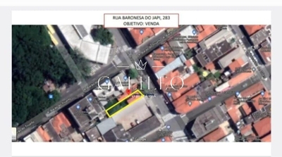 Prédio Inteiro, 65 m² - Foto 2