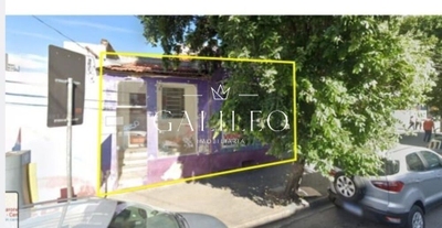 Prédio Inteiro, 65 m² - Foto 1