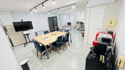 Sala-Conjunto, 105 m² - Foto 3