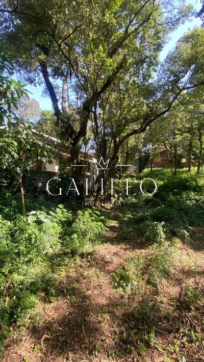 Terreno, 1000 m² - Foto 1