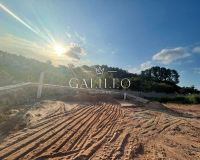 Terreno, 656 m² - Foto 1