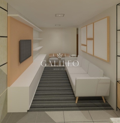 Casa, 3 quartos, 91 m² - Foto 3