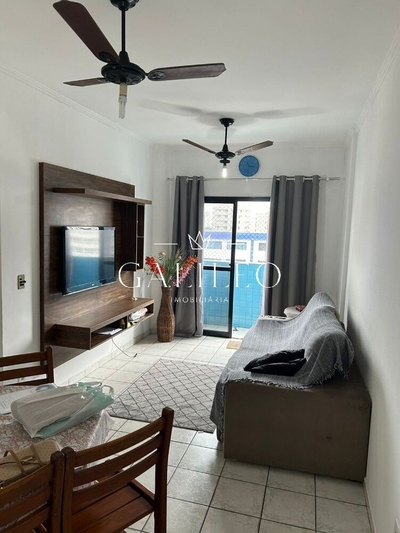 Apartamento, 1 quarto, 84 m² - Foto 1