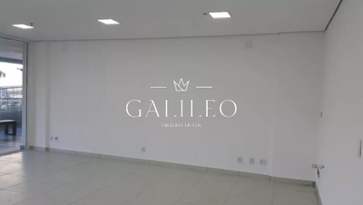Sala-Conjunto, 40 m² - Foto 5