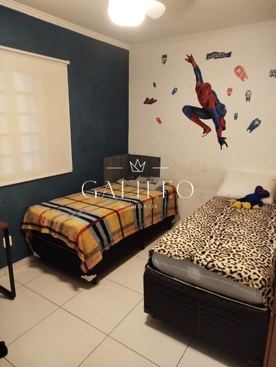 Casa, 4 quartos - Foto 4