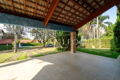 Casa, 3 quartos, 380 m² - Foto 4