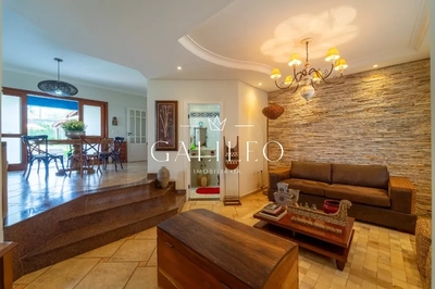 Casa, 3 quartos, 380 m² - Foto 3