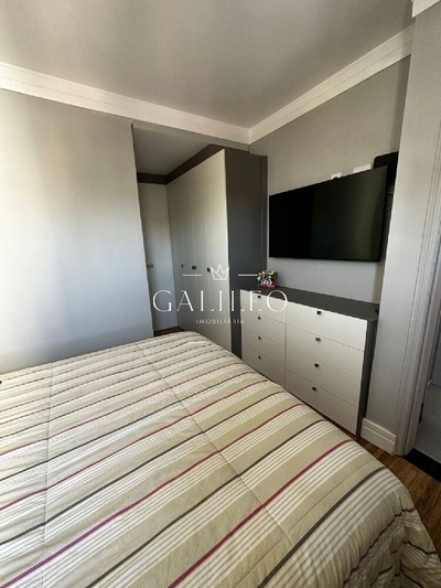 Cobertura, 2 quartos, 140 m² - Foto 3