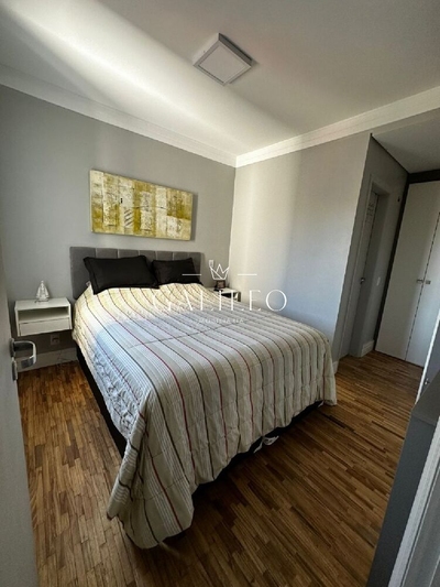 Cobertura, 2 quartos, 140 m² - Foto 4