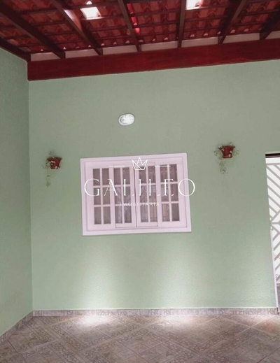 Casa, 2 quartos, 118 m² - Foto 3