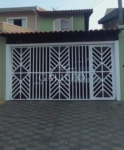 Casa, 2 quartos, 118 m² - Foto 1