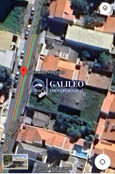 Terreno, 752 m² - Foto 1