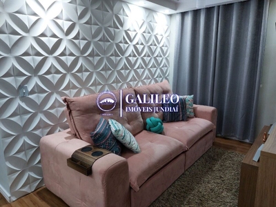 Apartamento, 2 quartos, 46 m² - Foto 2