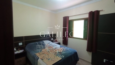 Casa, 3 quartos, 170 m² - Foto 4