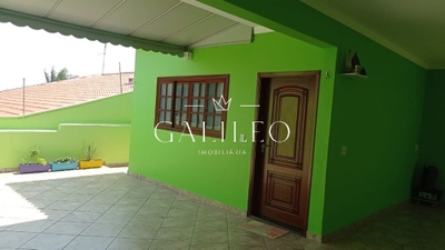 Casa, 3 quartos, 170 m² - Foto 1