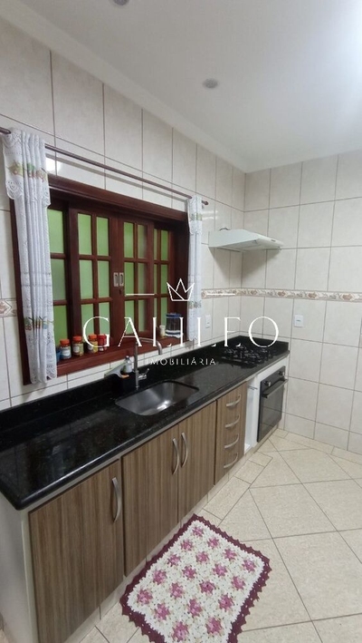 Casa, 3 quartos, 170 m² - Foto 3