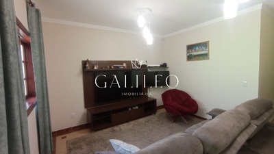 Casa, 3 quartos, 170 m² - Foto 2