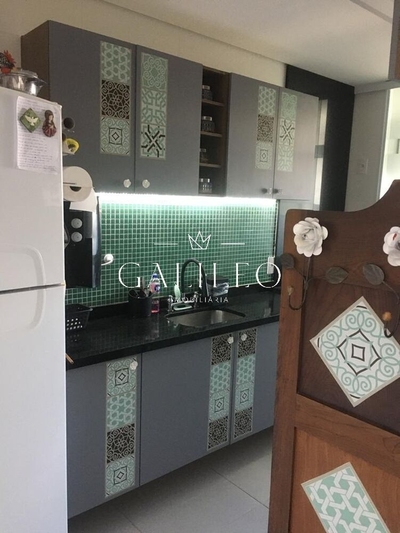 Apartamento, 3 quartos, 121 m² - Foto 5